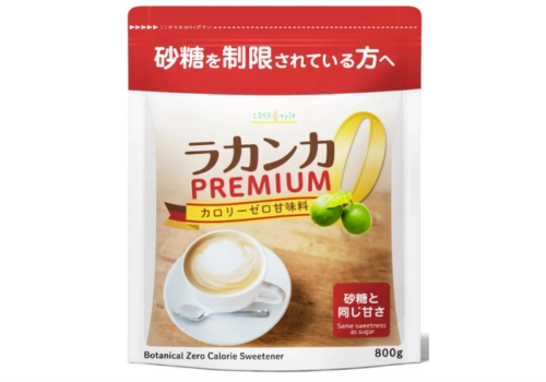 LOHAStyle ラカンカPREMIUM