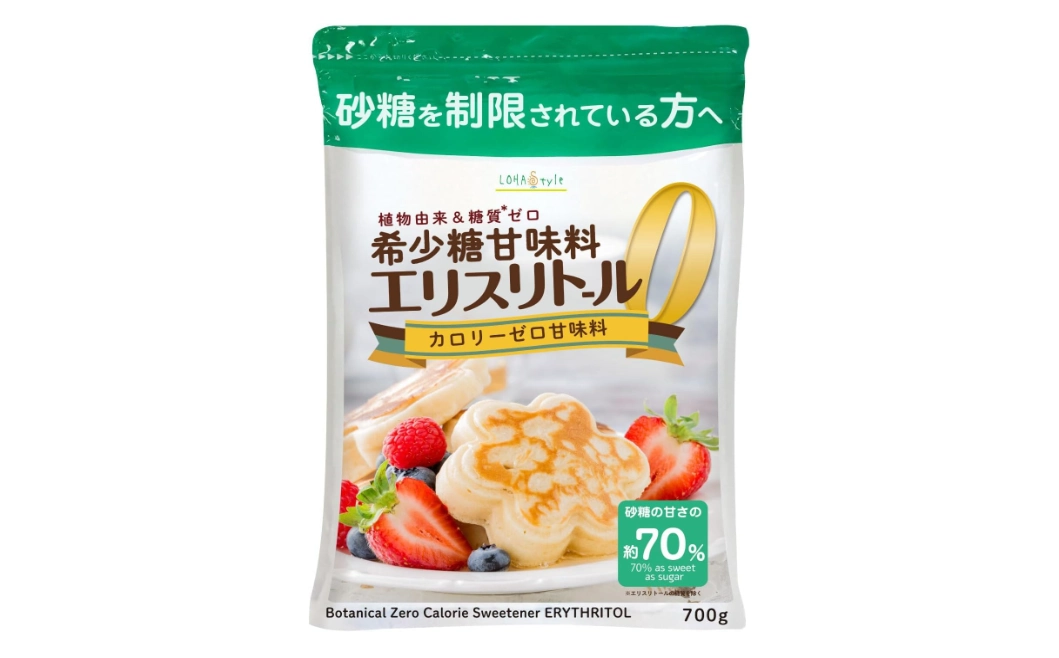 LOHAStyle　エリスリトール