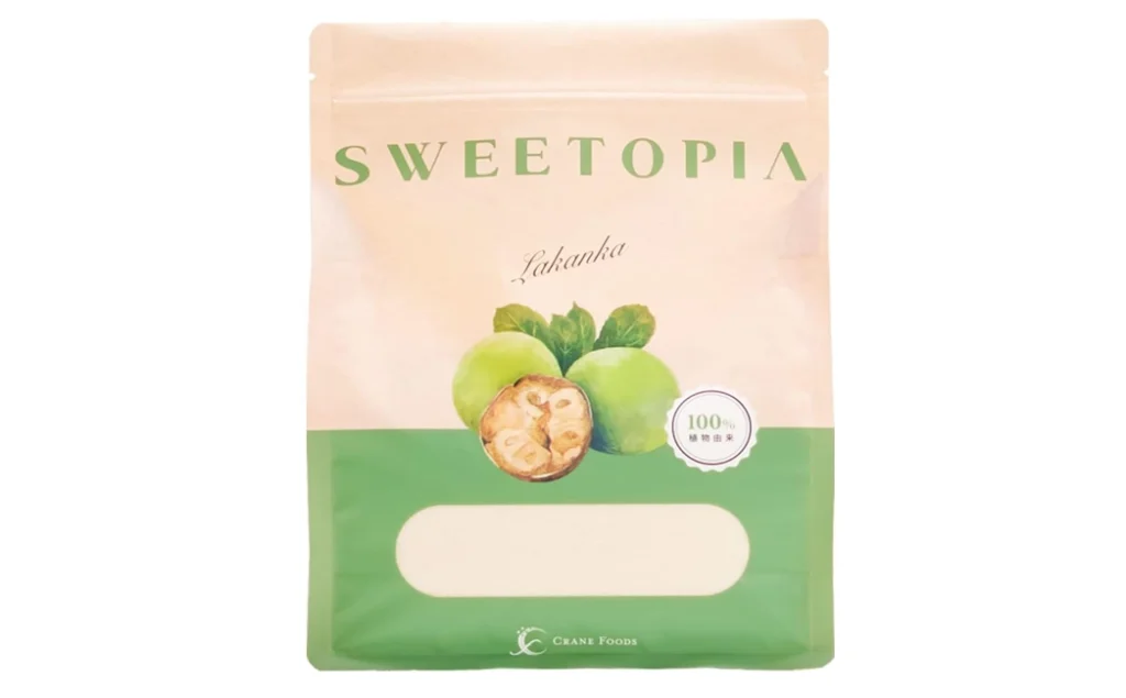 SWEETOPIA ラカンカ