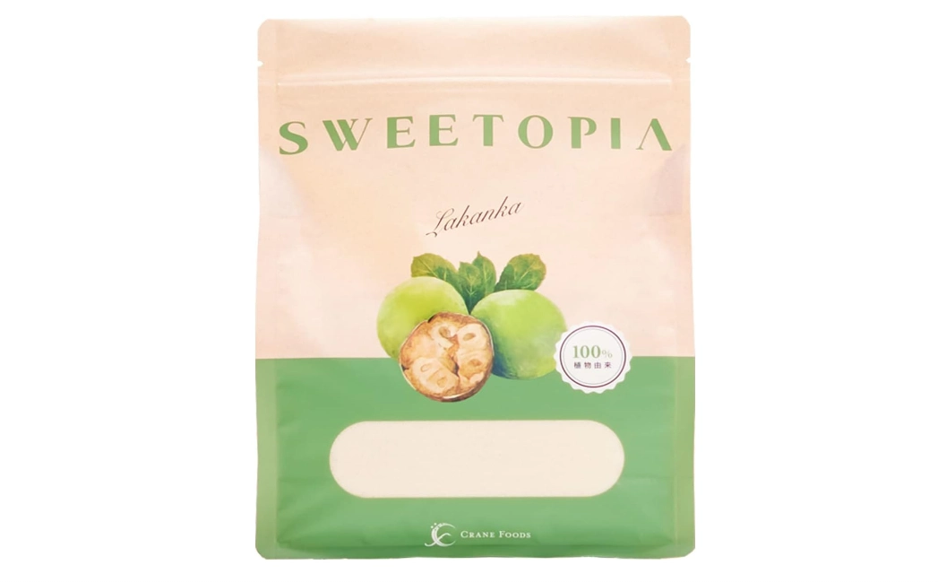 SWEETOPIA　ラカンカ