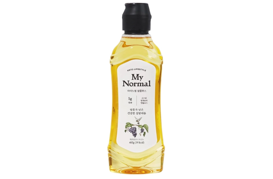 My Normal キトアルロース