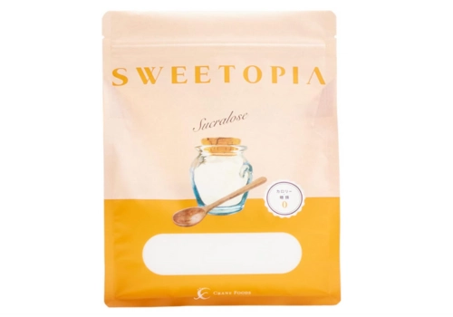 SWEETOPIA スクラロース