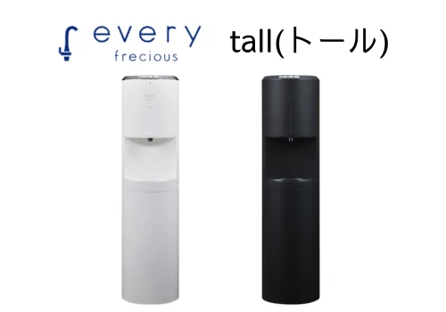 エブリィフレシャス　tall