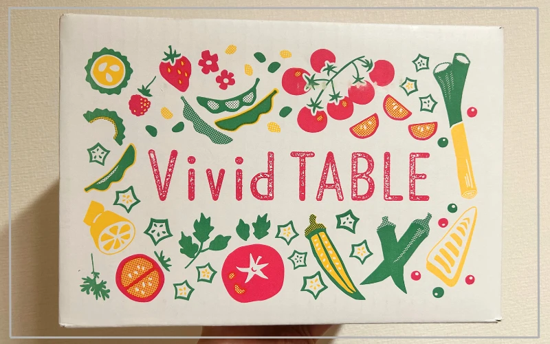 VIVID　Table　キャンペーン　セール　クーポン