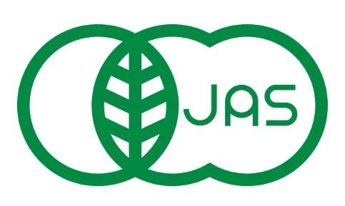 有機JAS制度