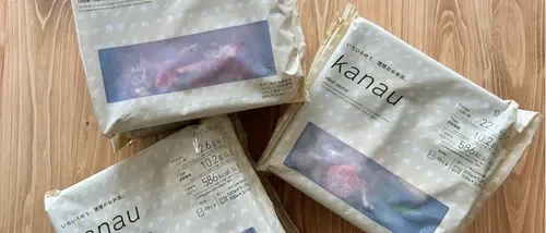 kanau　食のそよ風