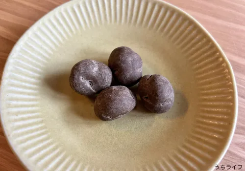 ほうじ茶