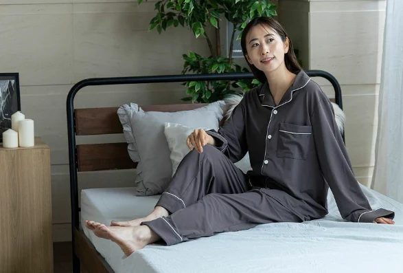 リカバリースリープナイトウェア　リカバリーウェア