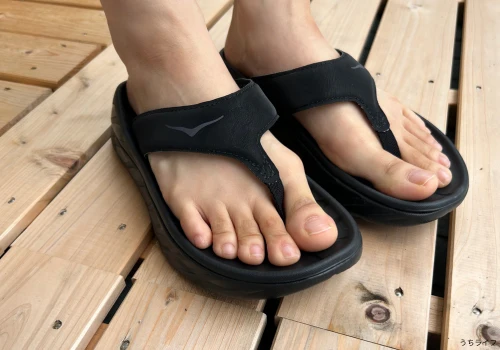 HOKA 口コミ 履き心地