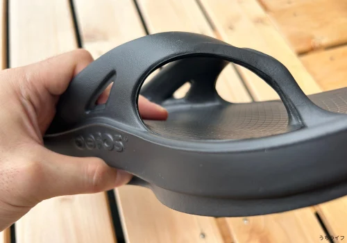 ウーフォス　ウーアー　商品