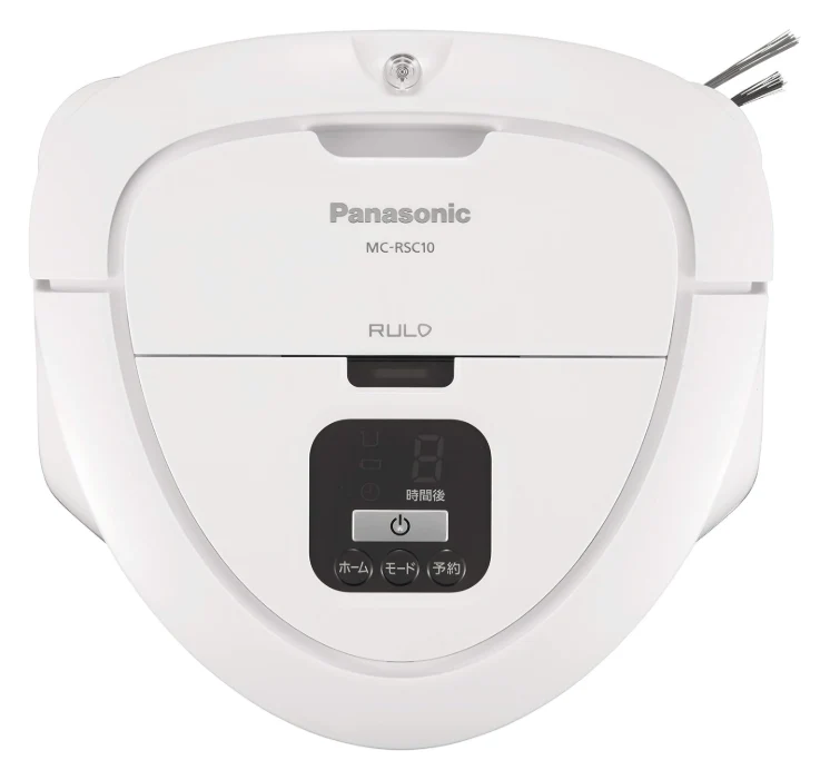 Panasonic RULO mini
