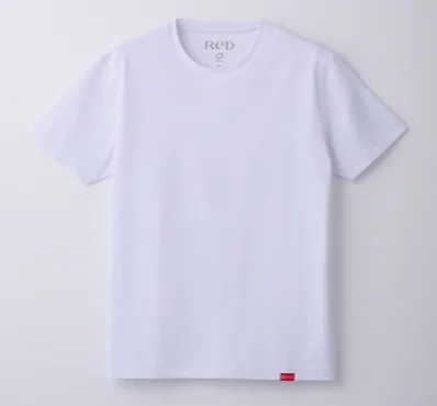 ReD バイタルテック クルーネック半袖（一般医療機器）
