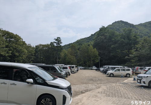 定山渓ビューホテル　宿泊レビュー