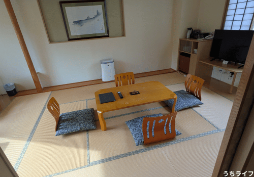 登別温泉　オロフレ荘　口コミ評判