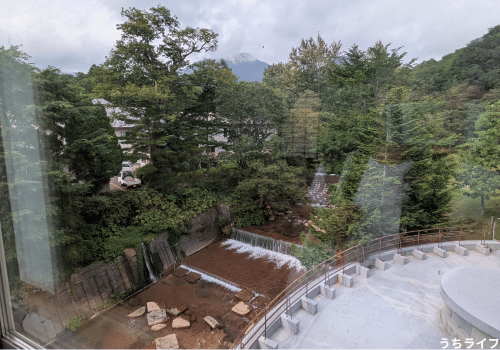 登別温泉　オロフレ荘　口コミ評判