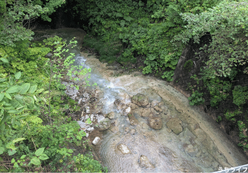 登別温泉　オロフレ荘　口コミ評判