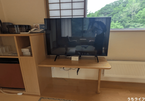 登別温泉　オロフレ荘　口コミ評判