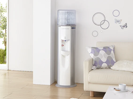 オーケンウォーター