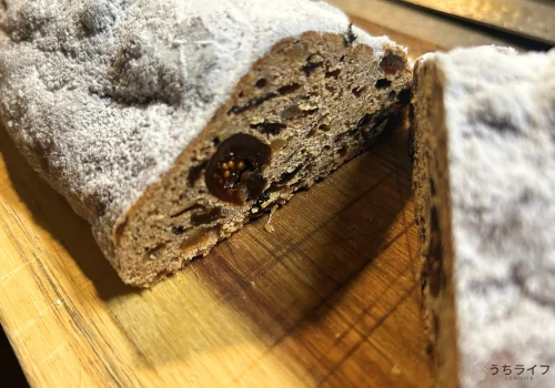 もんみや シュトーレン