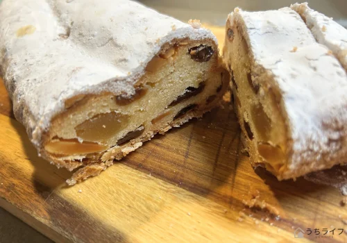 オーセントホテル小樽 シュトーレン