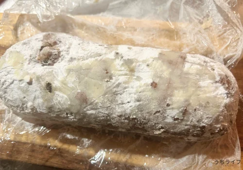 パティスリー シュトーレン