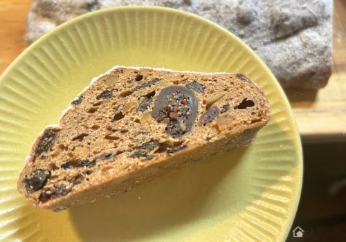 もんみや通販 シュトーレン