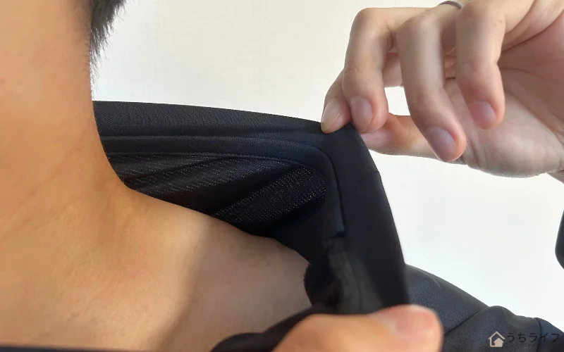 はるやま　リカバリーウェア　口コミ