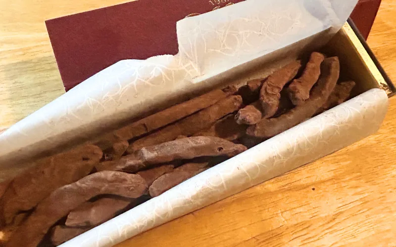 オランジェット　目黒　アントワーヌ目黒