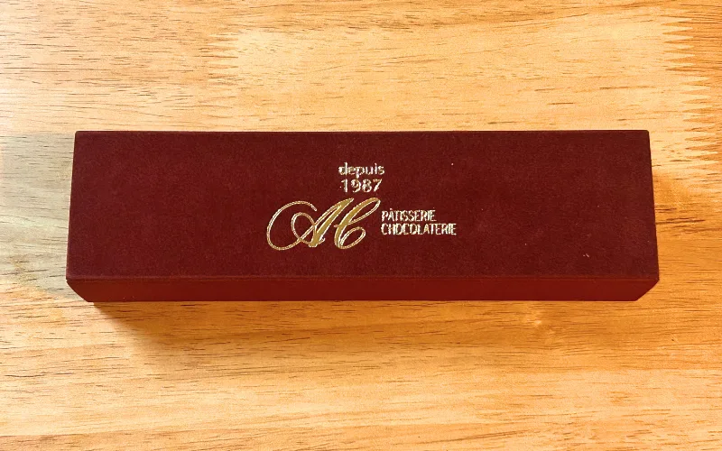 オランジェット　目黒　アントワーヌ目黒