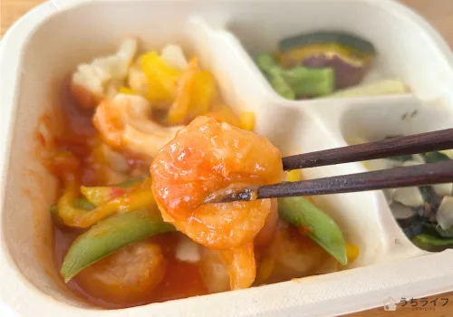 グリーンスプーン デリ弁当