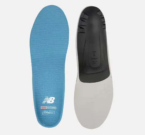 カジュアルスリムフィットアーチサポート