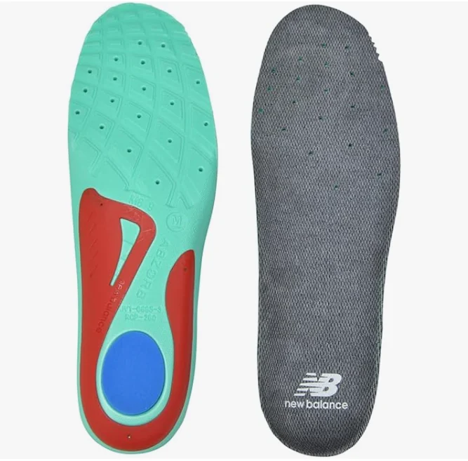 [ニューバランス] インソール サポーティブリバウンドインソール (RCP280 / LAM35689)