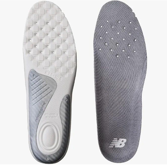 [ニューバランス]ハイリバウンディングインソール (LAM55634) 中敷き インサート