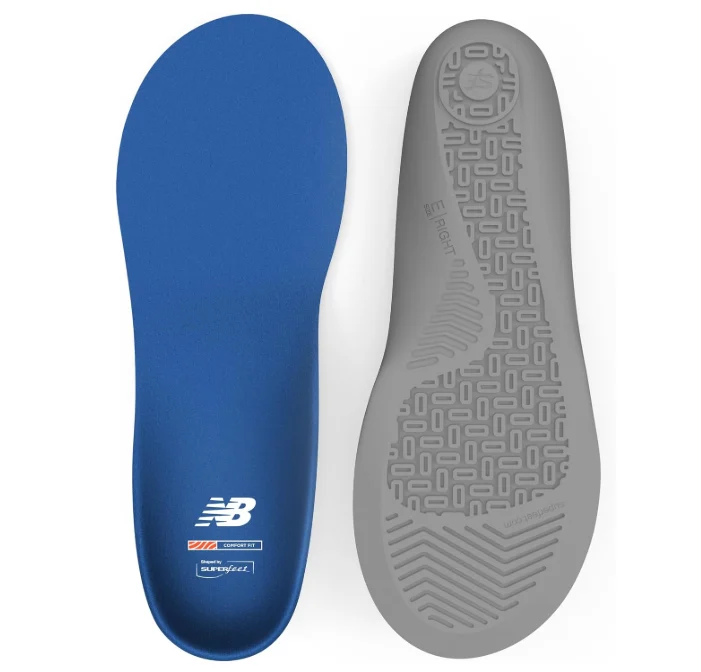 New Balance カジュアルコンフォートフィットインソール
