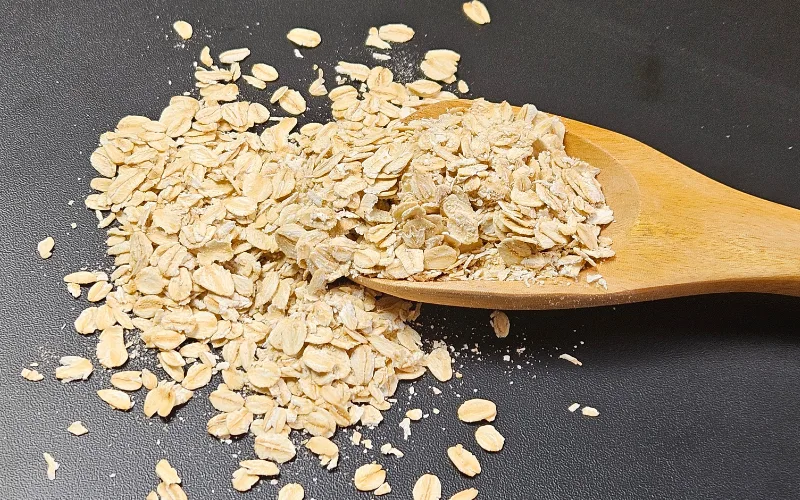 胚芽押麦 デメリット