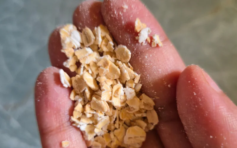 胚芽押麦 デメリット