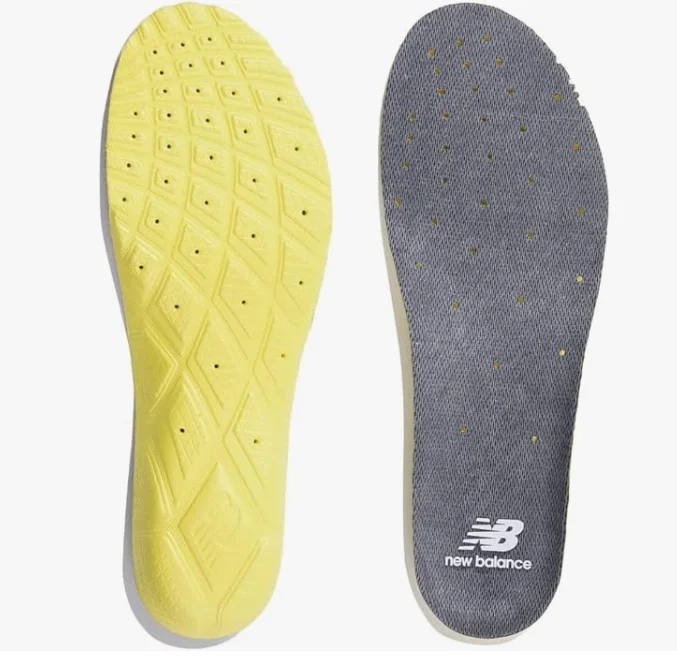 [ニューバランス] カップインソール ライトウエイトインソール (RCP130 / LAM35687)