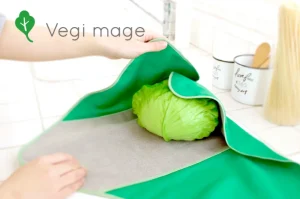 ベジマジつつむ　レビュー　口コミ