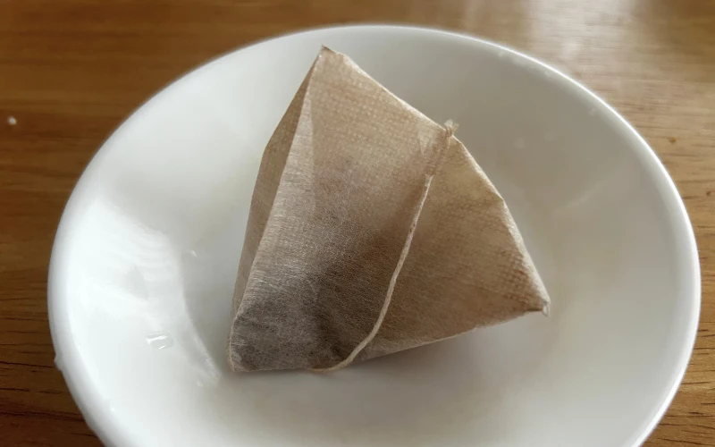 ごぼうのおかげW　香り